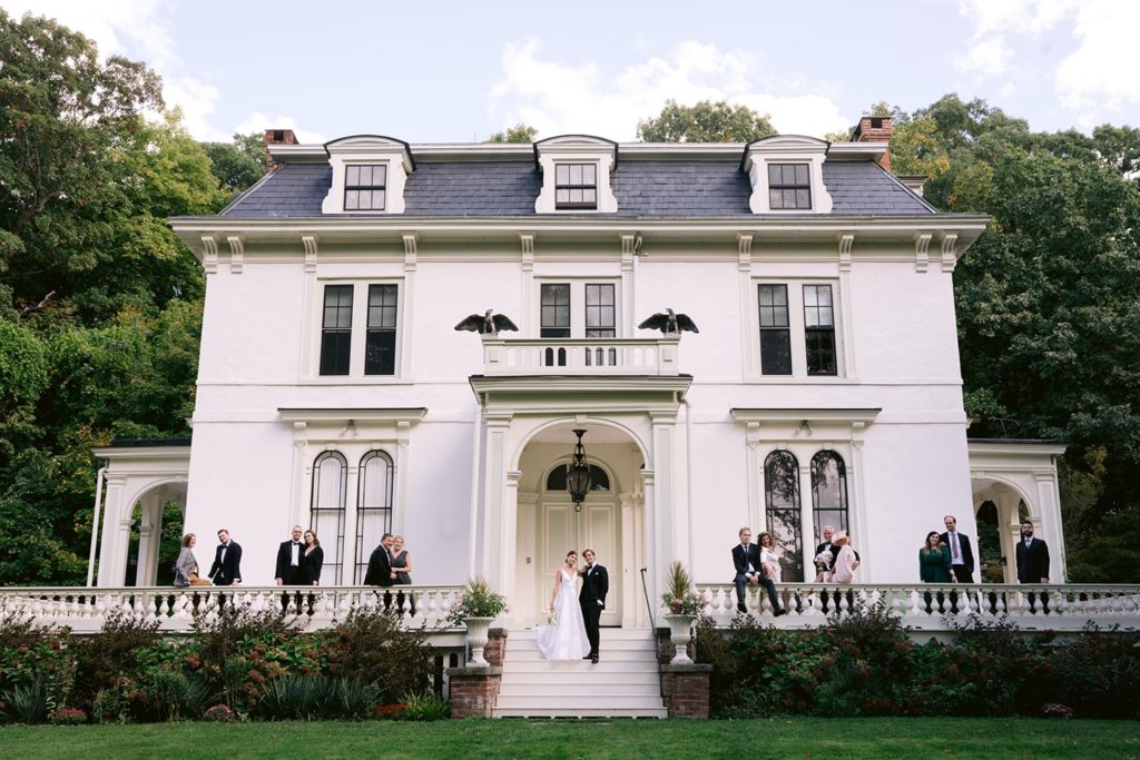 best wedding venues upstate new york