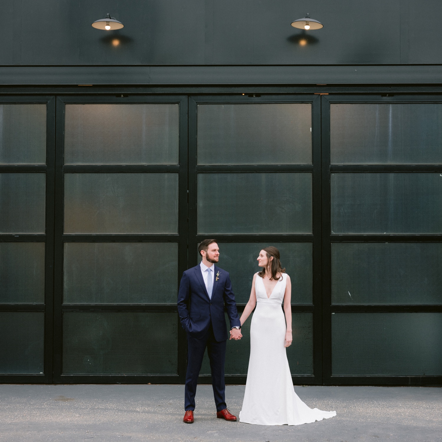 Unique Wedding Gift Ideas - Brooklyn Bride - Modern Wedding Blog