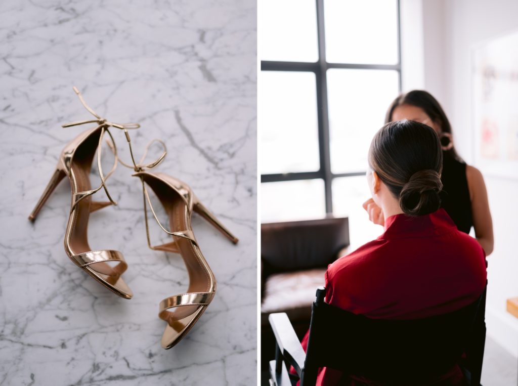 wythe hotel wedding cost