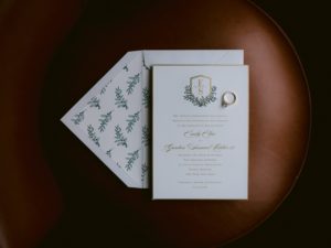 Tribeca Rooftop Wedding in New York City • katherinemarchand.com