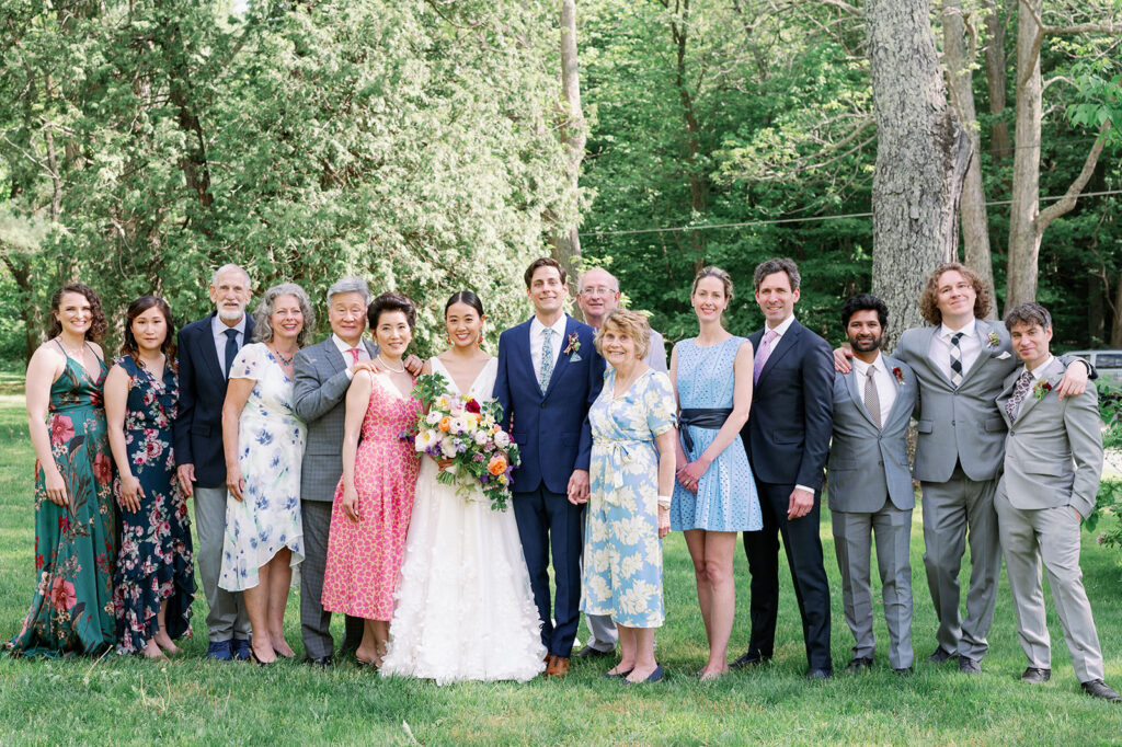 Katherine Marchand Photography The Perfect Wedding Day Photography Timeline